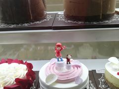 -多乐之日(华贸天地店)