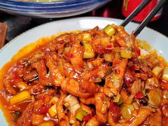 -莫家传承菜(耗儿鱼特色店)