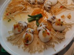 -优食坊·蒸汽海鲜(康盛路店)
