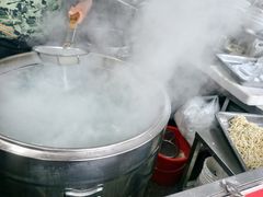 -金秋特色面馆(铜庄店)
