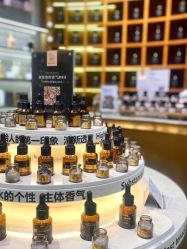 -香遇沙龙香水·调香·团建