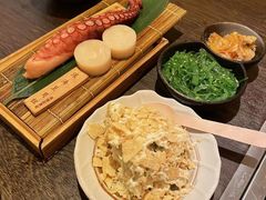 -暖都焼肉·和牛酒場(花都店)