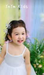 -雅尼·亚米儿童摄影美学馆(汉阳店)