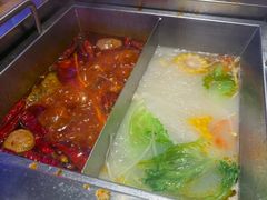 -锅玖玖火锅(马鞍山路家乐福店)