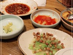 -泥炉烧肉师(新街口金銮巷店)