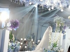 -白金汉爵大酒店(相城店)