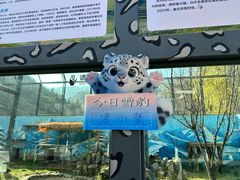 -青藏高原野生动物园