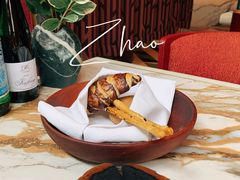 -ZHAO赵·牛扒坊(万象城店)