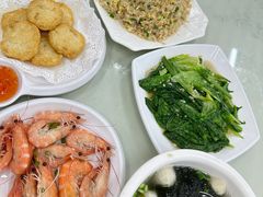 -双月饭店·20年老字号(新村店)