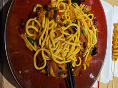 -大师兄·西北小馆(北站缤果空间店)