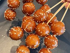 -兴蜀府·臻味江景餐厅(正大广场店)