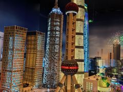 -上海乐高探索中心
