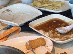 -黄记煌三汁焖锅(顺义华联店)