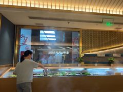 -一绪に寿喜烧(虹悦城店)
