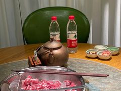 -娜仁图雅蒙古美食村(33小镇店)