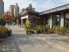 -昆山城市生态森林公园