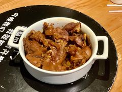 经典猪脚姜-小粤楼·怀旧粤菜(万辉国际广场店)