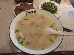 -阿达师傅鱼汤面
