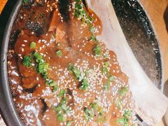 -蜜桃餐厅·伴山(湖滨商业街店)