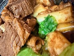 -珍珍小食店(西华路店)