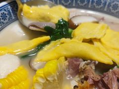 -一江春水·杭帮臻宴(三台山店)