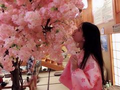 -汤泉良子(金源店)