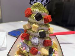 -DQ·蛋糕·冰淇淋(回龙观同成街)