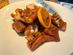 -园里前·10年私厨·福建菜(台江万达鳌峰洲店)