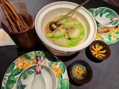 -華府(凯德晶萃店)