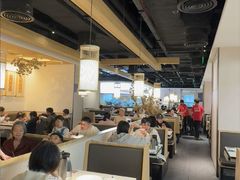 -九毛九西北菜(百信广场店)