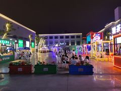 -金陵暴走小龙虾·迷踪蟹(凯德MALL店)