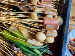 -雲记卢妈冷锅串串(中道街总店)