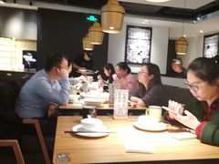 大堂-太二酸菜鱼(正大广场店)