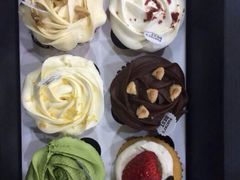 android_upload_pic-Pantry's Best派悦坊蛋糕(K11购物艺术中心店)