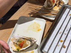 -木屋烧烤(岗顶二店)