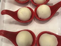 榴莲雪梅娘-金翠皇宫粤菜·点心·海鲜(科技园店)