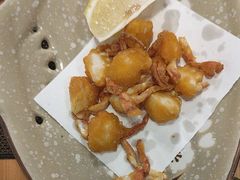-菊上日式料理(蚌埠银泰店)