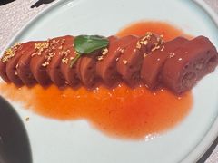 -外婆家(湖滨银泰in77C区店)