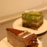 南京首家提拉米苏专门店