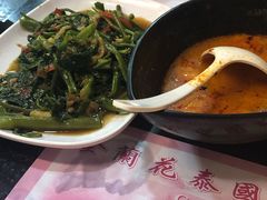 -金兰花泰国菜馆