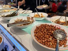 -素满香·全民食养自助(长宁龙之梦店)