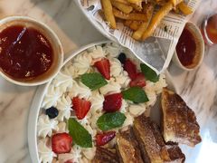 -G+KITCHEN(龙湖狮山天街店)