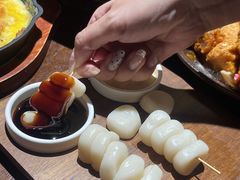 -五马集·海鲜·温州大牌档(黑金冠五马街十字路口店)