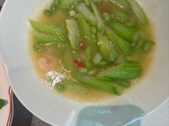 -秀儿四九城·新京菜(亚运村鸟巢店)