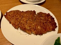 油炸猪排-鼎泰丰(国金中心店)