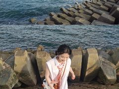 -青岛第二海水浴场