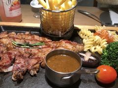 -麓椿花园西餐厅(海乐世界店)