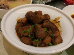 -龙景轩大酒店(宝杨路店)