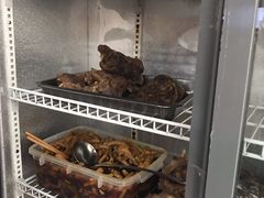 -牛小隆牛肉面馆(四牌楼店)