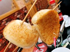 馒头片-老黑板筋(顺义总店)